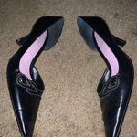 Black heels Size 9.5 Photo 2
