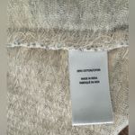 Bobeau Collection by Abel Woven Long Open Blazer Lagenlook Artsy Office Size Med Photo 8