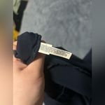 Sonoma NWOT  Navy Joggers Photo 5