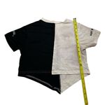 Rue 21 Baby girl half and half t-shirt Photo 13