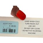 Emma & Sam  Top with Rhinestone Straps‎ nwt Photo 6