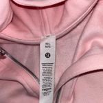 Lululemon New pink scuba jacket Photo 2
