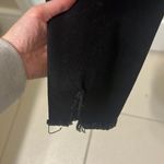 KanCan USA Kancan Women's Button-Up Skinny Jeans - Sleek Black Wash, Brand New with Tags Photo 2