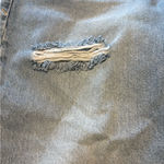 Good American NWT Good Boy High Waist Boyfriend Jeans size 8 28” inseam Photo 6