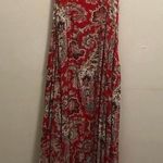 American Eagle  Paisley Dress Photo 4
