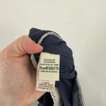 LL Bean Comfort Trail Cargo Pants Blue Outdoor Hiking Gorpcore Womens 22W Photo 5