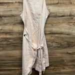 Holding Horses  size 4 pink dress Photo 3