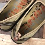 Woolrich  women’s slip-on flats size 9‎ brown & tan Photo 7