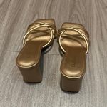 Ccocci Gold heels  Photo 3