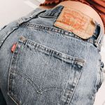 Levi’s Vintage 501 Distressed Jeans Photo 0