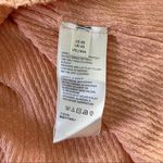 Free People NWT‎ -  Care Red Delicious T-Shirt Top in Sunset Peach Orange Size XS Photo 4