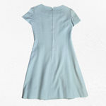 1960s Vintage Ice Blue Classic Mod A Photo 12