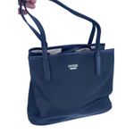 Guess  two in one handbag and cosmetic tote pouch - excellent condition Photo 12