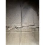 IBKUL Women’s Skort Solid Black Size Large Pleated Skirt Pockets Tennis Golf Photo 5