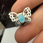 Lot Of 5 Small Brooch / Tack Pins Photo 9