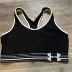 Under Armour Sports Bra Photo 0