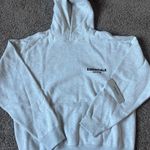 Fear of god  Essentials Hoodie Light Oatmeal M Photo 0