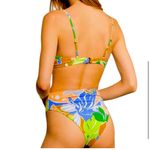 Maaji Women's Standard Trikini Cheeky Cut Sz S Photo 3