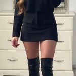 ZARA Over The Knee High Boot Photo 0