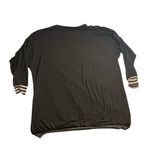 Disney Nightmare Before Christmas Sleep Top Women’s XL Ghouls Witches Photo 5