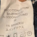 Silver Jeans Lola Flare 27 x 33 Faded Wash Ripped Distressed Denim Studded Photo 4