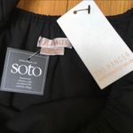 The Hanger Cotton Off the Shoulder Dress Medium Photo 7