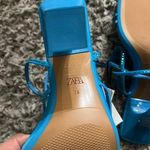 ZARA NWT Sparkly Sandals Photo 7
