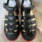 Koi Footwear Koi Y2K Avalon Gladiator Sandals Vegan Photo 5