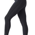 Glyder Curve High Rise Ribbed Leggings Large Photo 0