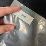 Diane Von Furstenberg  Woman Size 6 Vintage Y2K Black A-Line Eyelet Skirt Photo 5