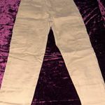 Vanilla Star Jeans Tan Cargo Skinny Jeans Photo 0