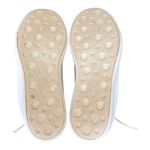 Atom Model 000 White Sneakers Low Top Lace Up Shoes Unisex M 4.5 W 6 Size undefined Photo 6