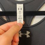 Under Armour  Tank Top Racerback Women’s Photo 1