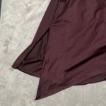 COS Dress 6 Puff Sleeve Midi Prairie Cottage Milkmaid Witchy Goth Flowy Pleated Photo 15