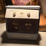Eye Candy brand new earrings  Photo 0