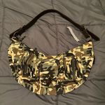 Urban Outfitters  Cargo Camo Hobo Bag Photo 0