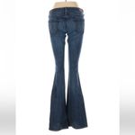 AG Adriano Goldschmied Adriano Goldschmied AG the Club Flare Jeans Medium Dark Wash Y2K Denim Flares 29 Photo 2