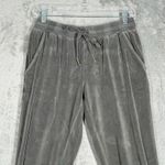Young Fabulous and Broke Young Fabulous & Broke Pants Womens Small Gray Jogger Casual Lounge Athleisure Photo 3