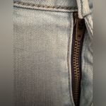 Black Pearl Denim Los Angeles Women’s Bermuda Light Blue Denim Shorts Size 3 Photo 7