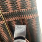 Maeve ANTHROPOLOGIE x  Dress Extra Small Meridian Sleeveless Textured Boho Casual Photo 15