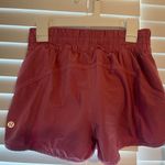 Lululemon Tracker Shorts 4in Photo 1