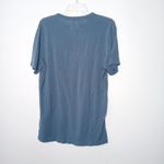 Anthropologie Sol Angeles navy tee size medium Photo 4