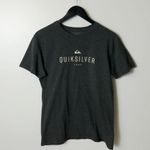 PacSun Quiksilver T Shirt Adult Surf Sport Active Graphic Tee Crew Short Sleeve S Photo 6