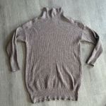 Aerie  mock neck sweater dress Photo 5