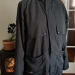 Under Armour  size XL lightweight hooded jacket Photo 0