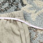 Leslie Fay Vintage  Dress Pants Khaki 14 Photo 2