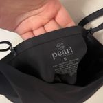 Venus Pearl by  Black Sports Bra Photo 1