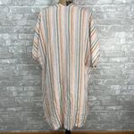 Macchia Di Ruggine Multi colored Wrap/coverup Blue Size undefined Photo 2