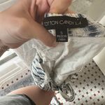 Cotton Candy LA Wide Leg Pants Photo 3