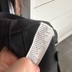 Spanx  Women’s Small Leather Like Skinny Pant Photo 5